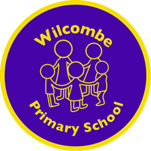 Wilcombe Primary School logo