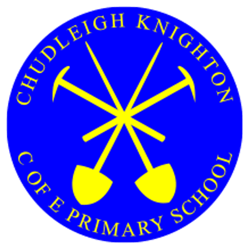 Chudleigh Knighton Church of England Primary School logo