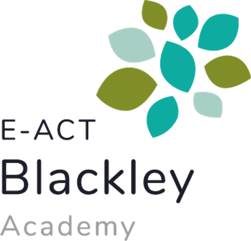E-ACT Blackley Academy logo