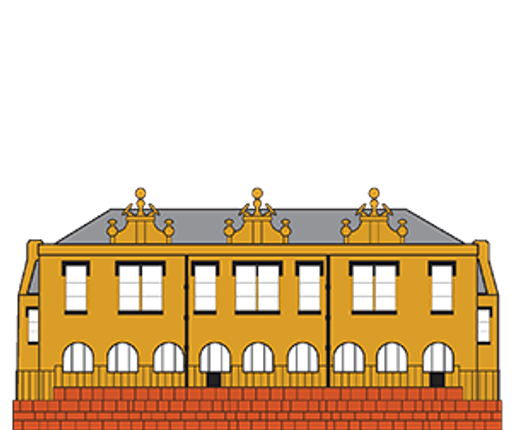Luddendenfoot Academy logo