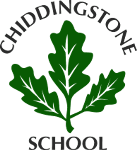 Chiddingstone Church of England School logo