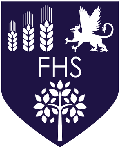 Featherstone High School logo
