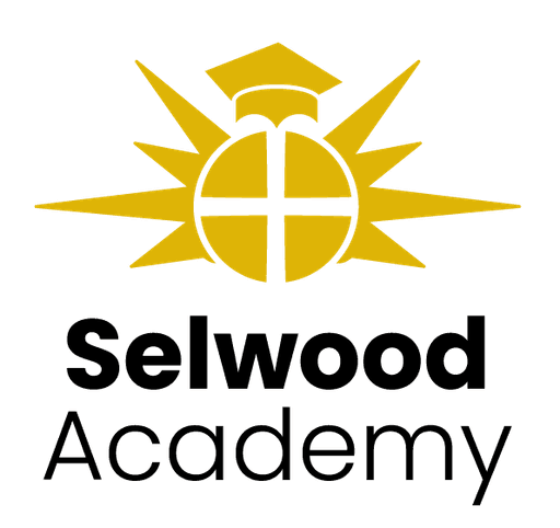Selwood Academy logo