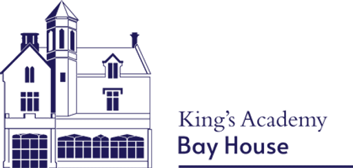 King's Academy Bay House logo