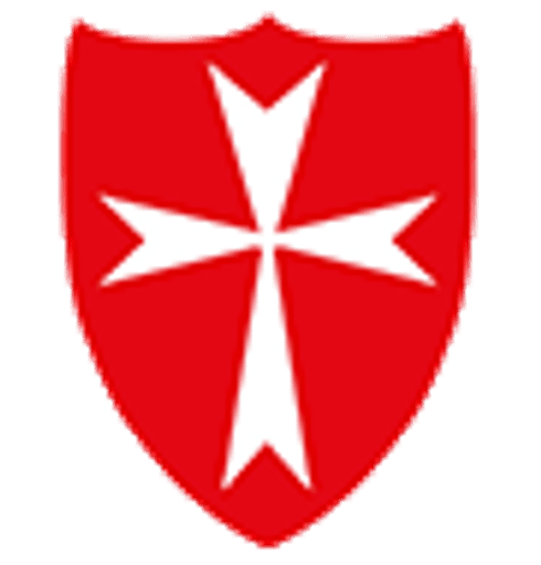 Bracebridge Heath St John's Primary Academy logo