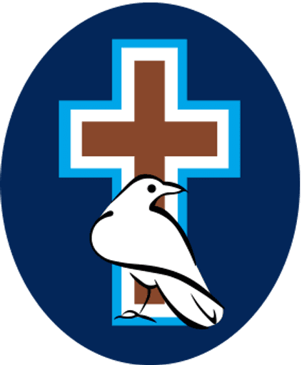 East Ravendale CofE Primary School Academy logo