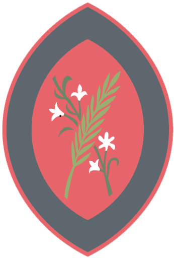 St Agatha's Catholic Primary School logo