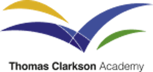 Thomas Clarkson Academy logo
