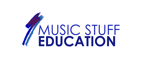 Music Stuff logo