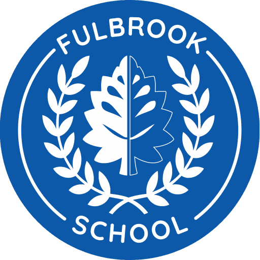 Fulbrook School logo