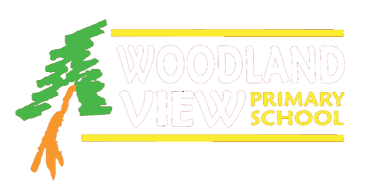 Woodland View Primary School logo