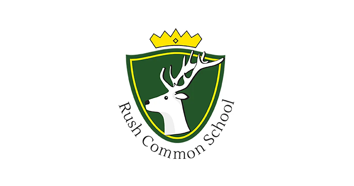 Rush Common School, Abingdon