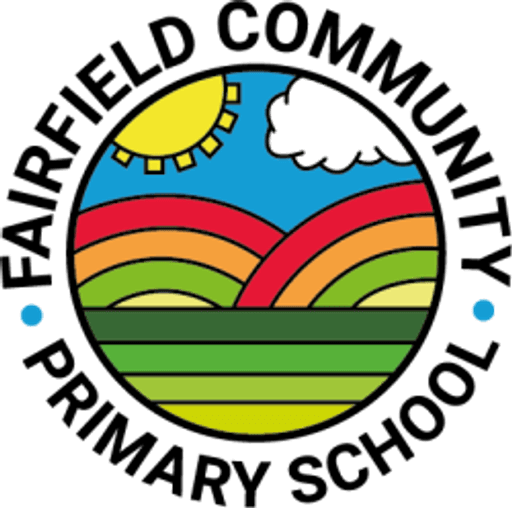 Fairfield Community Primary School logo