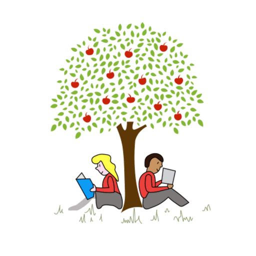 Applecroft School logo