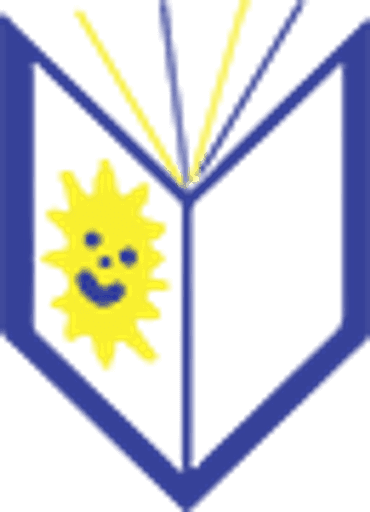 The Vaynor First School logo