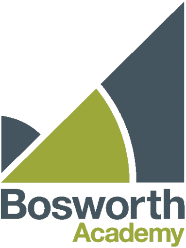 Bosworth Academy logo