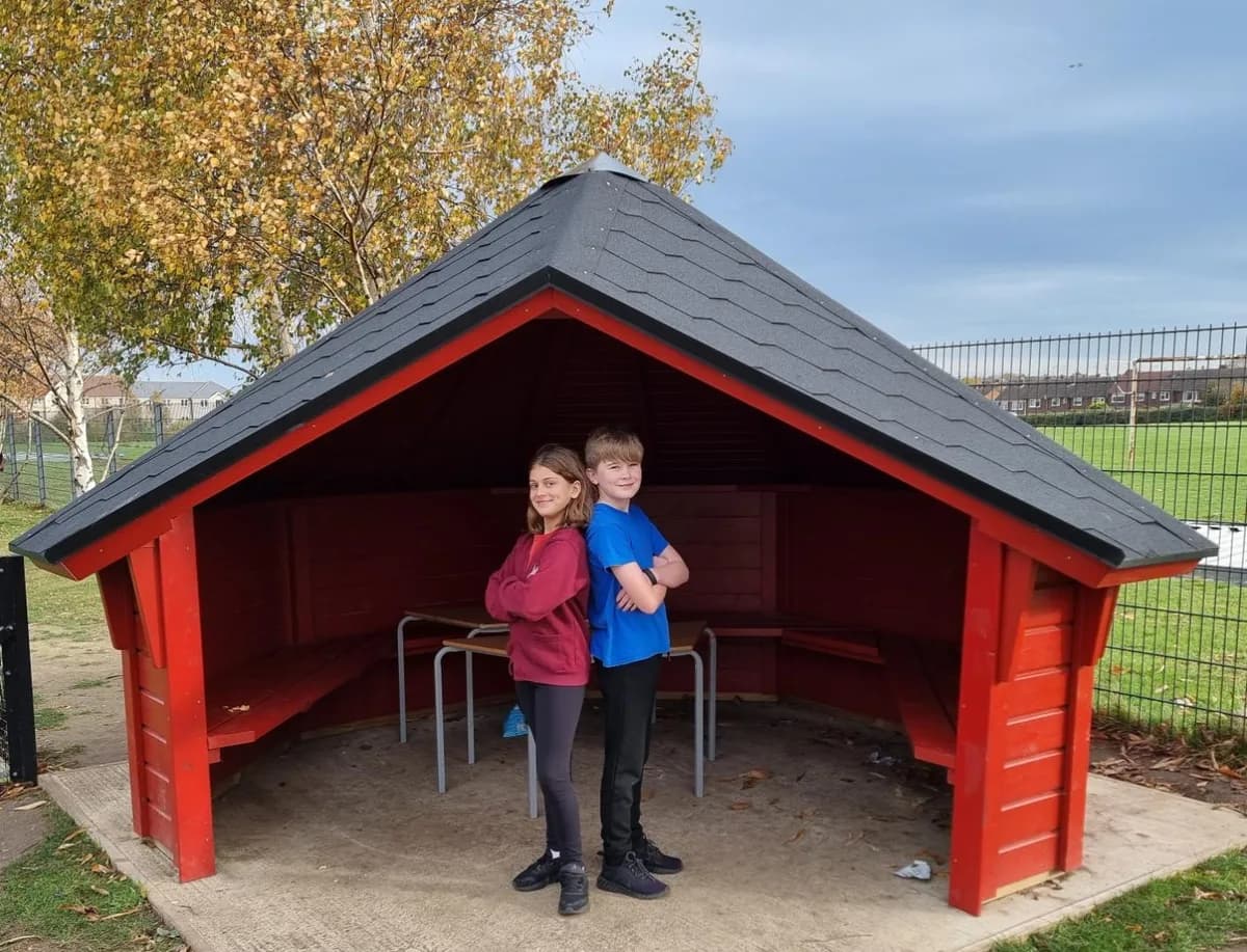 Moulsham Junior School, Chelmsford
