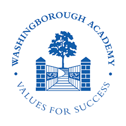 Washingborough Academy logo
