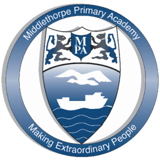 Middlethorpe Primary Academy logo