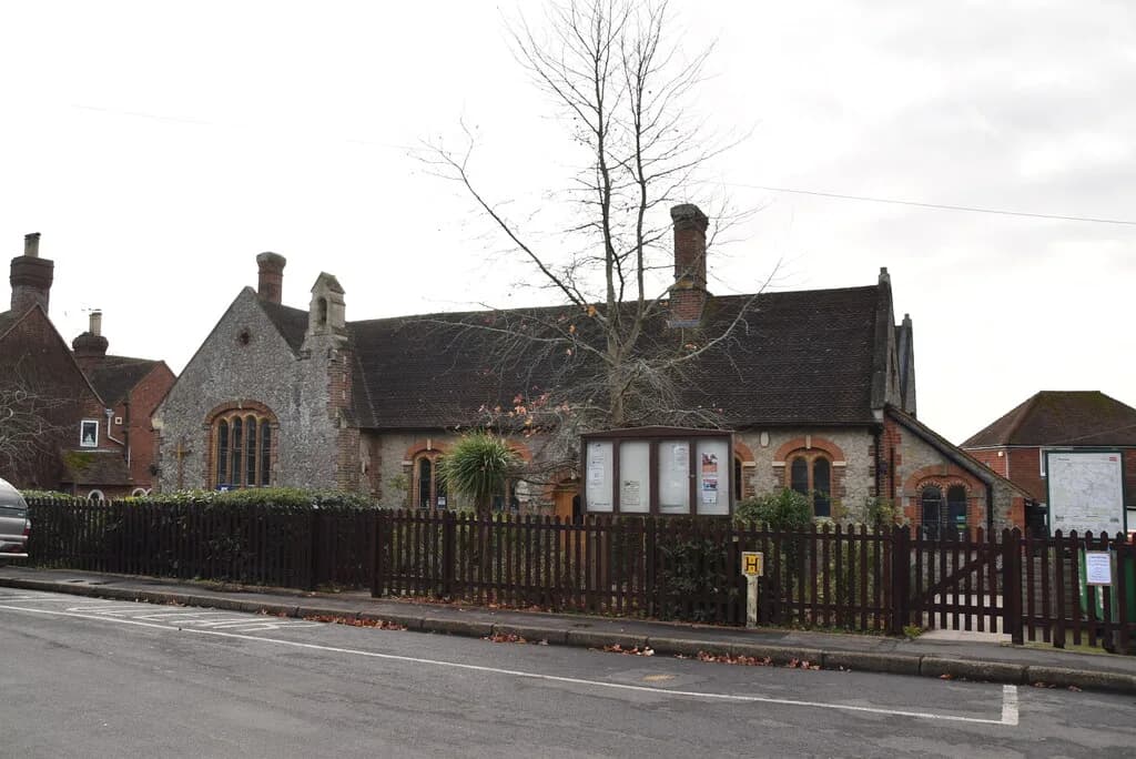Pluckley Church of England Primary School, Ashford