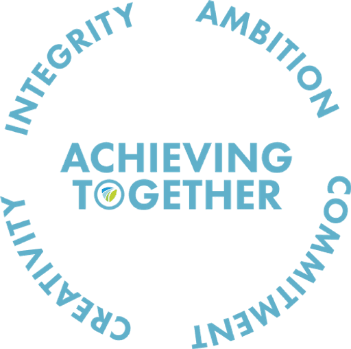 King Charles I School logo