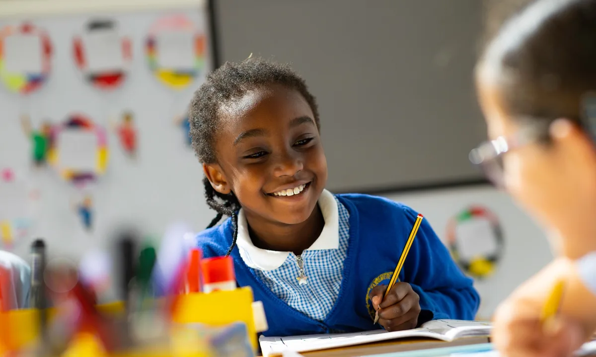 Tangmere Primary Academy, Chichester