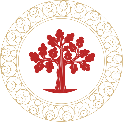 The Henrietta Barnett School logo