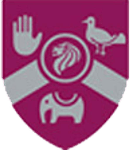 Sir Harry Smith Community College logo
