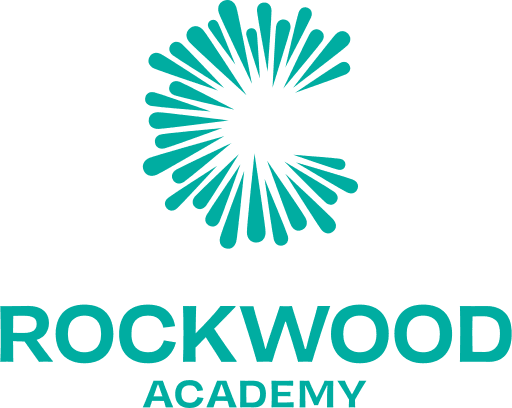 Rockwood Academy logo