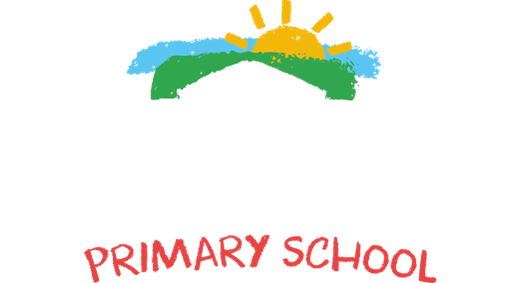 Benjamin Adlard Primary School logo