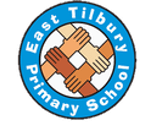 East Tilbury Primary School logo