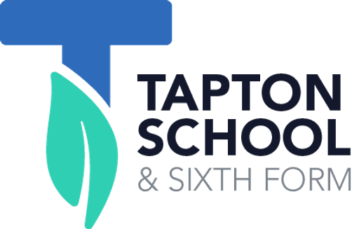 Tapton School logo