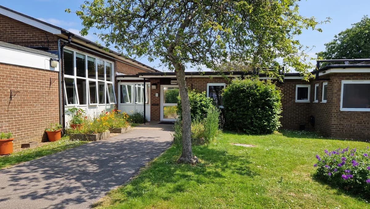 Kite Ridge School, High Wycombe