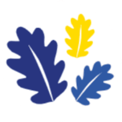 Oakwood Academy logo