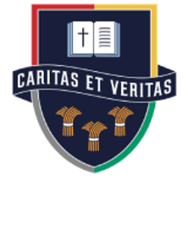 Hartford Church of England High School logo