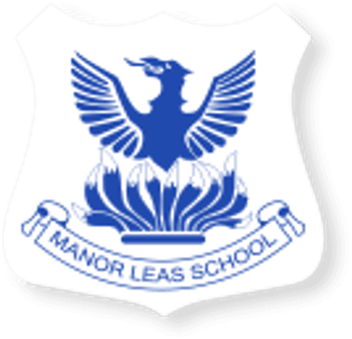 The Lincoln Manor Leas Infants School logo