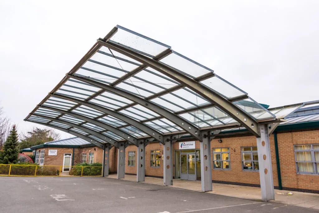 Moorcroft School, Uxbridge
