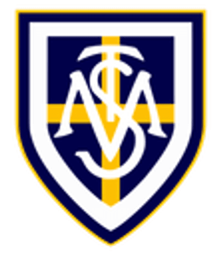 St Thomas More's Catholic Primary School, Colchester logo
