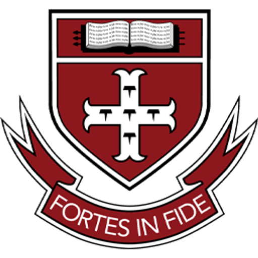 St Bede's Catholic School and Sixth Form College, Lanchester logo