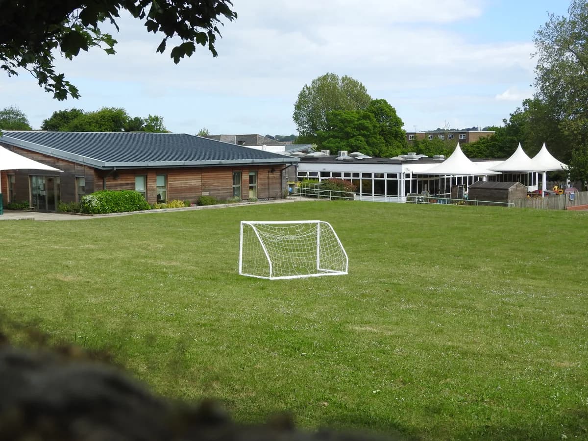 All Faiths Children's Academy, Rochester