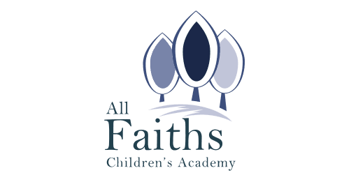 All Faiths Children's Academy logo