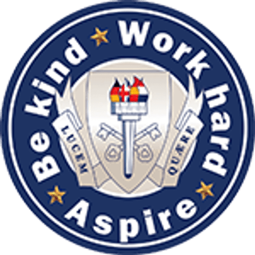 The South Wolds Academy & Sixth Form logo