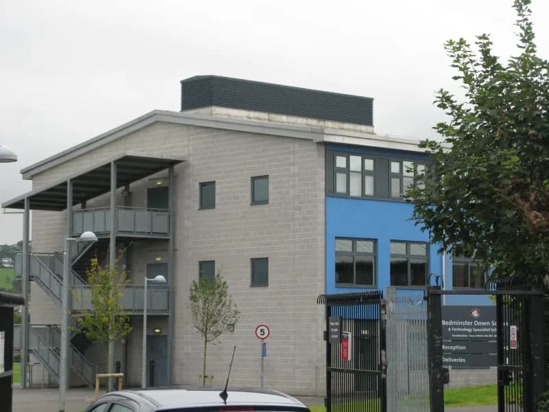 Bedminster Down School, Bristol