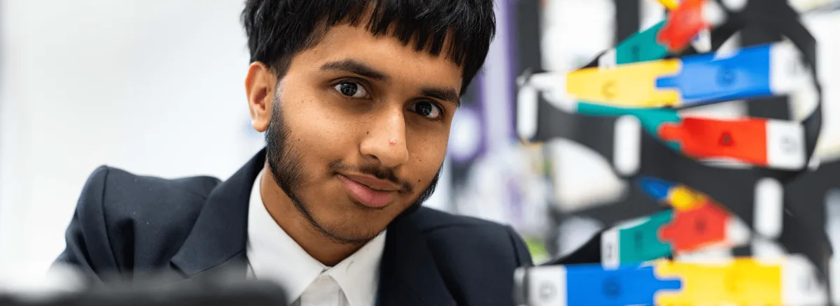 Tauheedul Islam Boys' High School, Blackburn