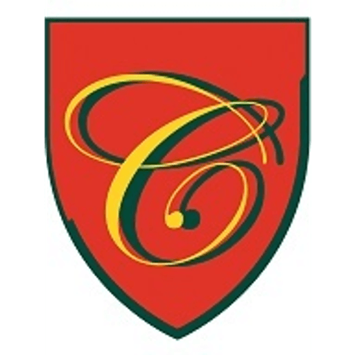 Cobham Free School logo