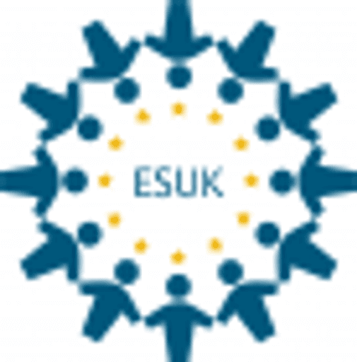 Europa School UK logo