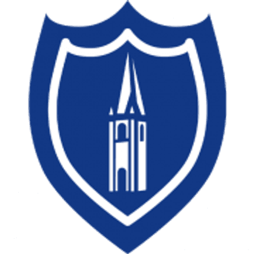 St Wulfram's National Church of England Primary School logo