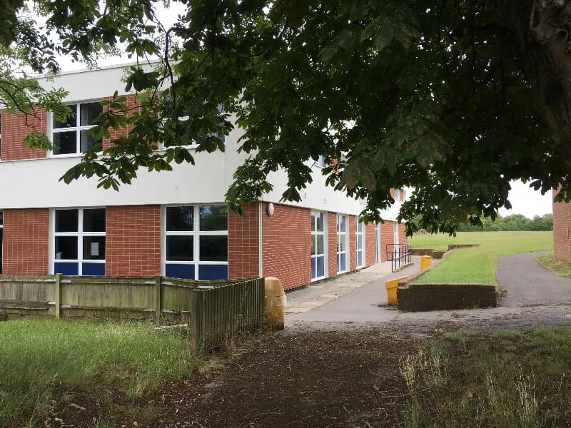 The Costello School, Basingstoke