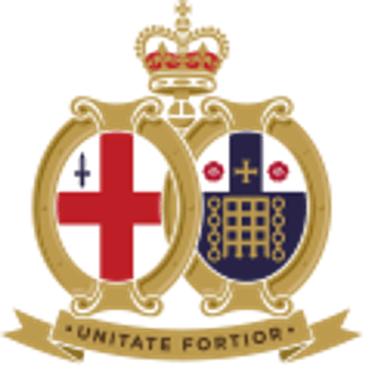 Westminster City School logo
