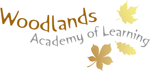 Woodlands Academy of Learning logo